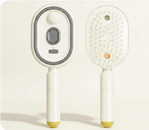 Steam Hair Brush Comb by Shopix Hub - product photo 2
